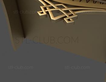 3D мадэль STL_0010 (STL)